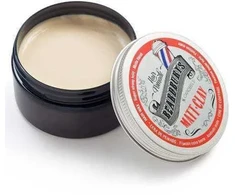 Beardburys Matte matinio efekto plaukų pomada, 100 ml