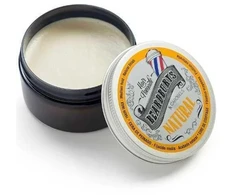 Beardburys Natural Vidutinės fiksacijos pomada kreminės konsistencijos, 100 ml