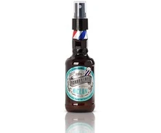 Beardburys Ocean Sea Purškiklis Jūros druska plaukų formavimui, 100 ml