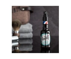 Beardburys Ocean Sea Purškiklis Jūros druska plaukų formavimui, 100 ml