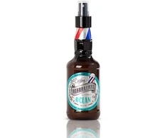 Beardburys Ocean Sea Purškiklis Jūros druska plaukų formavimui, 250 ml