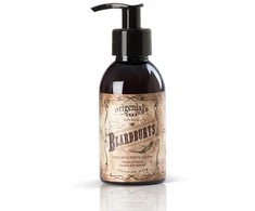 Beardburys Outliner Emulsion skaidrus skutimosi losjonas, 150 ml