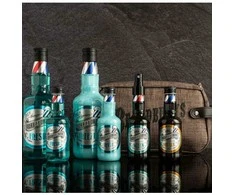 Beardburys Pack Fresh-Freeze plaukų priežiūros rinkinys vyrams