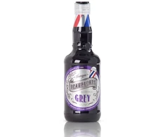 Beardburys Pilkas Plaukus pilkinantis šampūnas, 330 ml