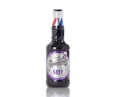 Beardburys Pilkas Plaukus pilkinantis šampūnas, 330 ml