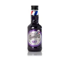 Beardburys Pilkas Plaukus pilkinantis šampūnas, 100 ml