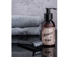 Beardburys Pre-shave kremas prieš skutimąsi, 150 ml