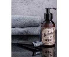 Beardburys Pre-shave kremas prieš skutimąsi, 150 ml