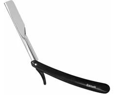 Beardburys Razor Eco nerūdijančio plieno skustuvas