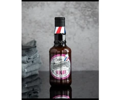 Beardburys Slight plaukų modeliavimo kremas plaukams, 250 ml
