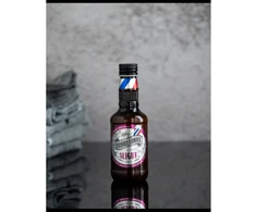 None Beardburys Slight Plaukų modeliavimo kremas plaukams, 100 ml