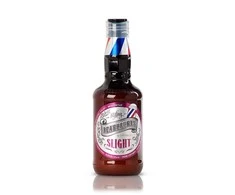 Beardburys Slight plaukų modeliavimo kremas plaukams, 250 ml
