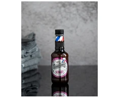 Beardburys Slight Plaukų modeliavimo kremas plaukams, 100 ml