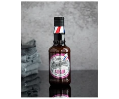Beardburys Slight plaukų modeliavimo kremas plaukams, 250 ml