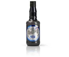 Beardburys Vital plaukų šampūnas nuo pleiskanų, 330 ml