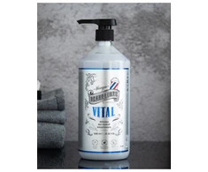 Beardburys Vital plaukų šampūnas nuo pleiskanų, 1000 ml