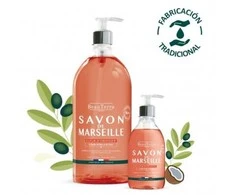 Beauterra Marseille Apelsinų žiedų muilas 300ml