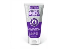 Beauty Formulas Retinol Anti-Ageing, 150 ml