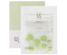 Beauty Of Joseon Centella Asiatica Calming Mask raminanti lakštinė veido kaukė, 10 vnt.