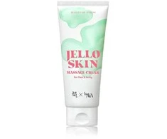Beauty Of Joseon Jelloskin Massage Kreminis masažo kremas veidui ir kūnui, 200 ml