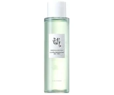 Beauty of Joseon Žalias Plum Refreshing Toneris AHA + BHA gaivinantis tonikas veidui, 150 ml
