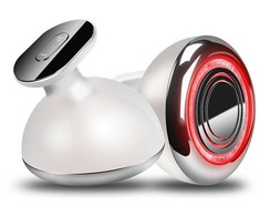 „BeautyRelax Celluform“ išmanusis kūno formavimo masažo prietaisas