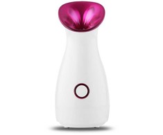 Profesionali veido pirtis su garinimu „BeautyRelax“ „Steamtouch BR-1330“