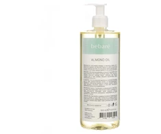 Bebaré Almond Oil migdolų aliejus, 1000 ml