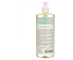 Bebaré Almond Oil migdolų aliejus, 1000 ml
