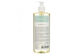 Bebaré Almond Oil migdolų aliejus, 1000 ml