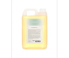 Bebaré Almond Oil migdolų aliejus, 4000 ml