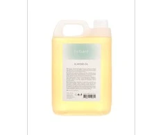 Bebaré Almond Oil migdolų aliejus, 4000 ml