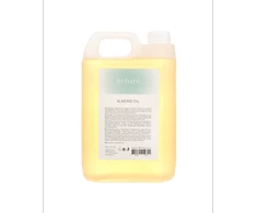 Bebaré Almond Oil migdolų aliejus, 4000 ml