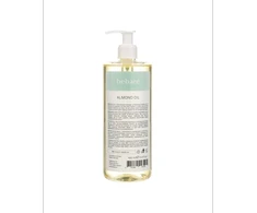 Bebaré Almond Oil migdolų aliejus, 500 ml