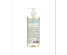 Bebaré Almond Oil migdolų aliejus, 500 ml