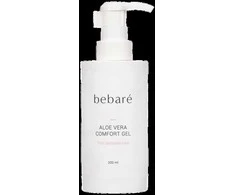 Bebaré Aloe Vera Comfort gelis po depiliacijos, 200 ml