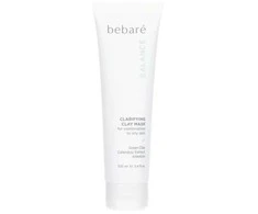 Bebaré Balance Gaivinantis Clay Mask valomoji molio kaukė, 100 ml