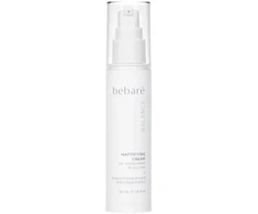 Bebaré Balance Mattifying Kreminis matinį efektą suteikiantis kremas, 50 ml