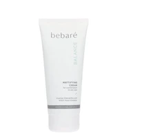 Bebaré Balance Mattifying Kreminis matinį efektą suteikiantis kremas, 200 ml
