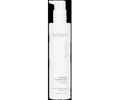 Bebaré Balance Purifying Cleansing Gel valomasis gelis, 200 ml