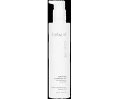 Bebaré Balance Purifying Cleansing Gel valomasis gelis, 200 ml