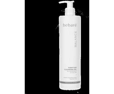 Bebaré Balance Purifying Cleansing Gel valomasis gelis, 500 ml