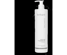 Bebaré Balance Purifying Cleansing Gel valomasis gelis, 500 ml