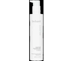 Bebaré Balance Purifying Cleansing Gel valomasis gelis, 200 ml
