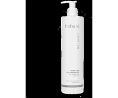 Bebaré Balance Purifying Cleansing Gel valomasis gelis, 500 ml