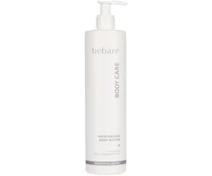 Bebaré Body Care Moisturizing Body Butter maitinamasis kūno sviestas, 500 ml