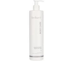 Bebaré Body Care Moisturizing Body Butter maitinamasis kūno sviestas, 500 ml