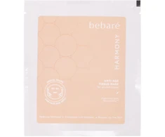 Bebaré Harmony Anti-Age Tissue Mask lakštinė kaukė su kamieninėmis obuolių ląstelėmis, 23 ml