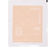 Bebaré Harmony Anti-Age Tissue Mask lakštinė kaukė su kamieninėmis obuolių ląstelėmis, 23 ml