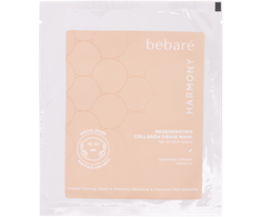 Bebaré Harmony Regenerating Collagen Tissue Mask regeneruojanti lakštinė kolageno kaukė, 23 ml
